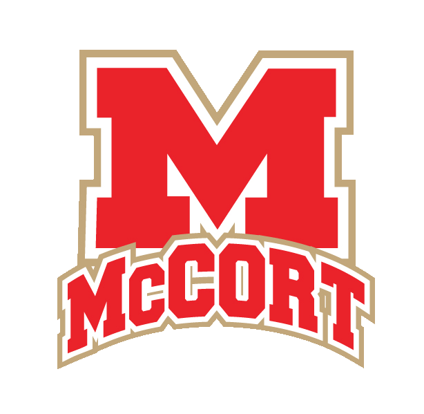 Bishop McCort 2023-2024 schedule