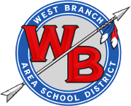 West Branch 2023-2024 schedule